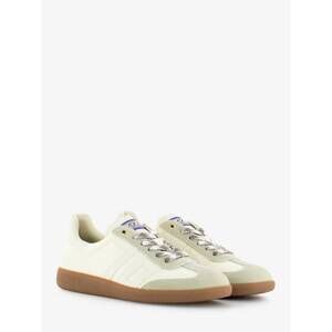 NEW BACK 70 women's ghost sixteen sneaker in off white